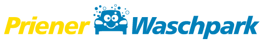 Logo Waschpark Prien